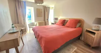CHAMBRE CLAIR DE LUNE