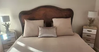 CHAMBRE FLEUR DES CHAMPS