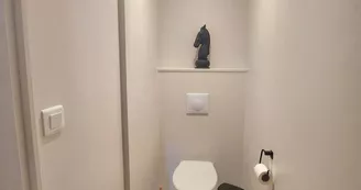 wc LA LIMOUSINE