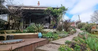 jardin paysager