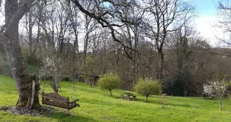 jardin paysager