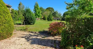 jardin