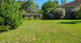 jardin