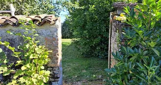 jardin