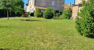 jardin