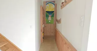 gîte Spa de nage - Saint-Junien
