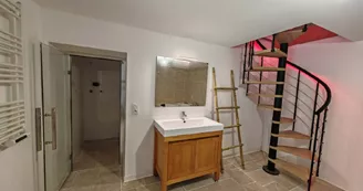 gîte Spa de nage - Saint-Junien