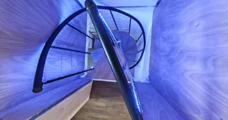 gîte Spa de nage - Saint-Junien