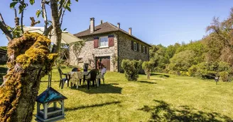 meublé cottage ségur le château 1 meublé cottage ségur le château 1