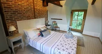 Maison Rocher Segur le château 7 Maison Rocher Segur le château 7