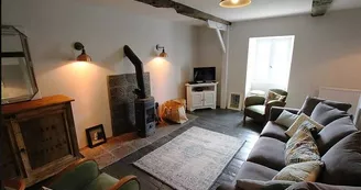 Maison Rocher Segur le château 8 Maison Rocher Segur le château 8