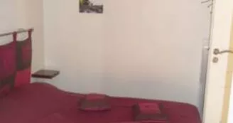 Chambre parentale