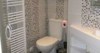 Salle d'eau