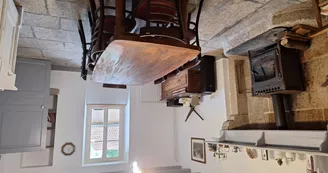salle à manger salle à manger