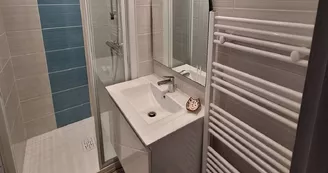salle de bains salle de bains