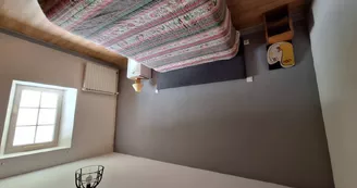 chambre double chambre double