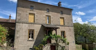 façade avant façade avant