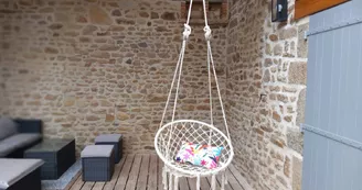 Balancelle