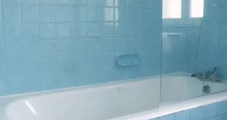 baignoire
