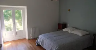 chambre 1