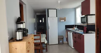 cuisine équipée