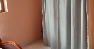 1ère chambre 2 personnes