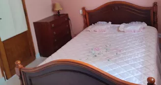 2è chambre 2 personnes