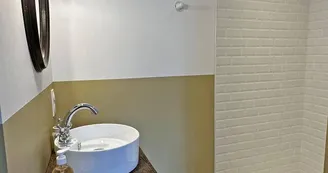 Les Granges du Tais à Ambazac en Haute-Vienne (Nouvelle Aquitaine) - chambre 4_52