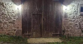 Les Granges du Tais à Ambazac en Haute-Vienne (Nouvelle Aquitaine)_70