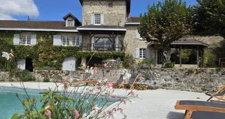 Les Granges du Tais à Ambazac en Haute-Vienne (Nouvelle Aquitaine)_75