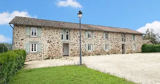 Gîte N°5 du Lac de Saint Mathieu en Haute-Vienne (Nouvelle Aquitaine)_27 Gîte N°5 du Lac de Saint Mathieu en Haute-Vienne (Nouvelle Aquitaine)_27