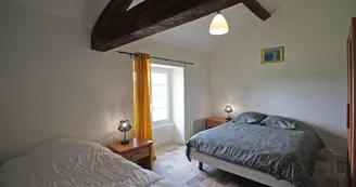 Gîte N°5 du Lac de Saint Mathieu en Haute-Vienne (Nouvelle Aquitaine)_15 Gîte N°5 du Lac de Saint Mathieu en Haute-Vienne (Nouvelle Aquitaine)_15