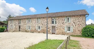 Gîte N°5 du Lac de Saint Mathieu en Haute-Vienne (Nouvelle Aquitaine)_2 Gîte N°5 du Lac de Saint Mathieu en Haute-Vienne (Nouvelle Aquitaine)_2