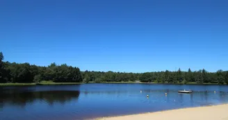 Gîte N°5 du Lac de Saint Mathieu en Haute-Vienne (Nouvelle Aquitaine)_24 Gîte N°5 du Lac de Saint Mathieu en Haute-Vienne (Nouvelle Aquitaine)_24