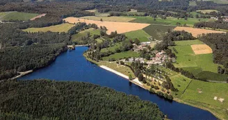 Gîte N°5 du Lac de Saint Mathieu en Haute-Vienne (Nouvelle Aquitaine)_23 Gîte N°5 du Lac de Saint Mathieu en Haute-Vienne (Nouvelle Aquitaine)_23