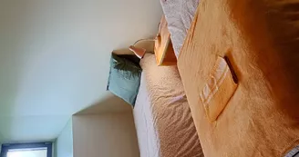 Gîte Ferme Les Sabots de Laine