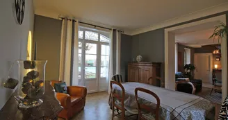 Chambre d'hôtes - citybreak "Le Clos Jargot" à Limoges en Haute-Vienne (Nouvelle Aquitaine)_15