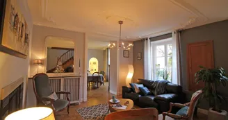 Chambre d'hôtes - citybreak "Le Clos Jargot" à Limoges en Haute-Vienne (Nouvelle Aquitaine)_7