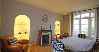 Chambre d'hôtes - citybreak "Le Clos Jargot" à Limoges en Haute-Vienne (Nouvelle Aquitaine)_13