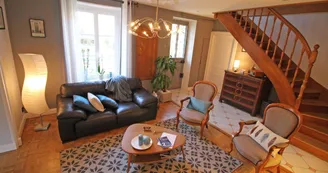 Chambre d'hôtes - citybreak "Le Clos Jargot" à Limoges en Haute-Vienne (Nouvelle Aquitaine)_11
