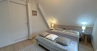 Chambre d'hôtes - citybreak "Le Clos Jargot" à Limoges en Haute-Vienne (Nouvelle Aquitaine)_27