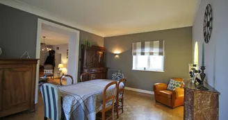 Chambre d'hôtes - citybreak "Le Clos Jargot" à Limoges en Haute-Vienne (Nouvelle Aquitaine)_14