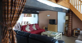 Le salon