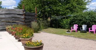 Jardin