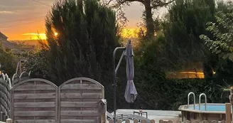 terrasse piscine
