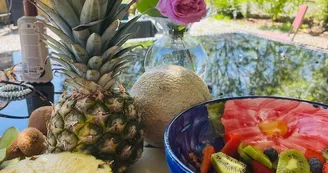 petit déjeuner