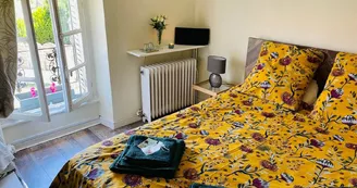 chambre
