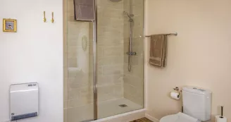 Chambre Villa Verte 45