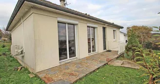 Gîte Querrades_extérieur