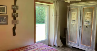 Chambre du Pré